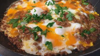איך מכינים את הביצה הטחונה הכי קלה? טיפים לביצה טחונה