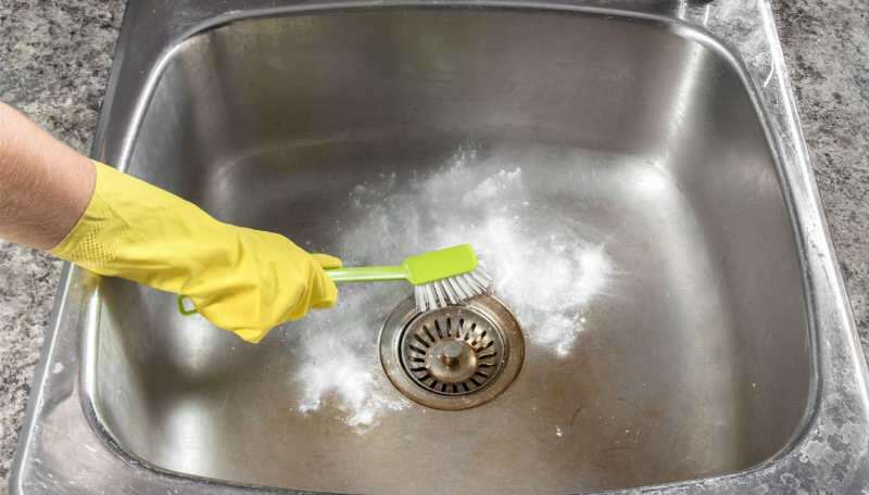 5 מידע מעשי שיעזור לכם לנקות את הבית!