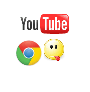 כיצד לתקן את גרסת YouTube ב- Chrome 10