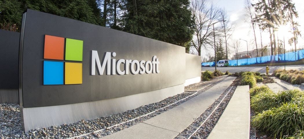 מיקרוסופט מוציאה קבוצה נוספת של עדכוני Windows 10