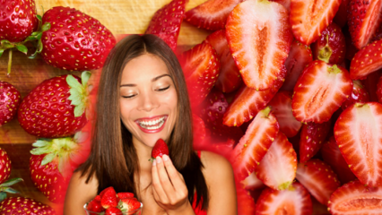 מהי דיאטת התות המוחלשת, איך מכינים אותה? לאבד משקל על ידי אכילת תותים