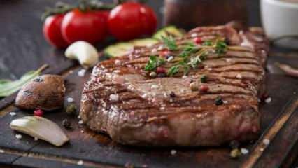 מתכוני הבקר הקלים ביותר! איך לבשל בשר בקר?