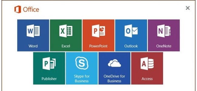 Microsoft Office 2019 מגיע במחצית השנייה של 2018