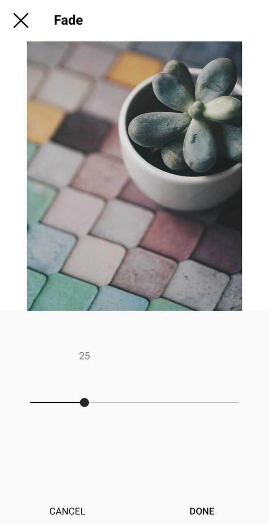 כיצד-לערוך-תמונות-instagram-native-features-fade-step-10