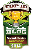 הבלוג המוביל ברשתות החברתיות
