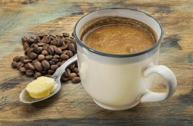 איך מכינים קפה שורף שומן?