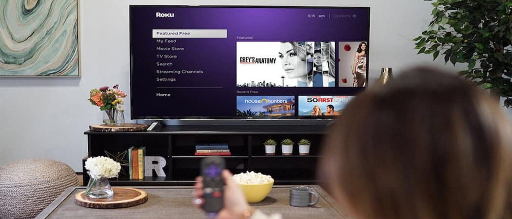 Roku מכריזה על Ultra, Soundbar ומערכת הפעלה חדשה עם תמיכה ב- AirPlay 2