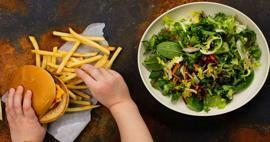 מהי שיטת הטיפול בבעיית אכילה בררנית? איך להתגבר על בעיית בחירת האוכל? מדענים הציעו