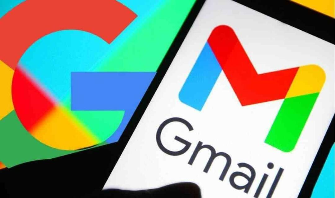 האם חשבונות Google Gmail נמחקים?