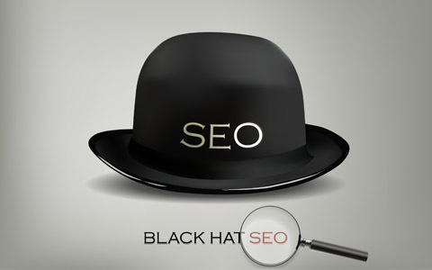 כובע שחור תמונת SEO תמונה שוטרסטוק 90641383
