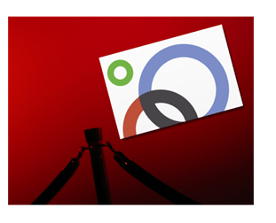 מעגל המועדפים ב- Google+, אנשי קשר המסומנים בכוכב
