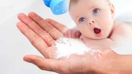 מהי אבקת התינוק הטובה ביותר? מכינים אבקת תינוקות צמחיים בבית