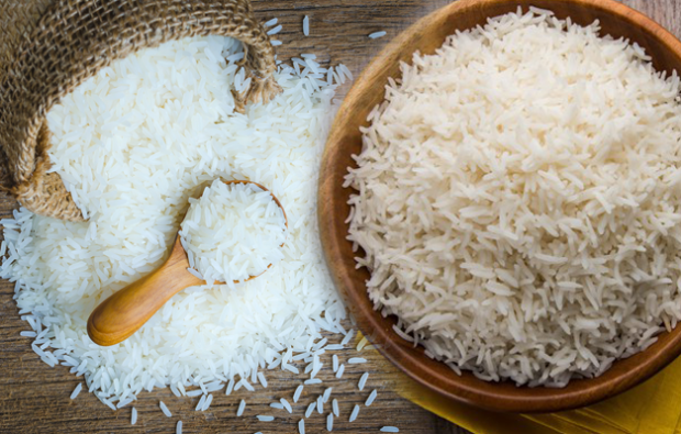שיטת ההרזיה בבליעת אורז