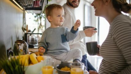 כיצד להבין אלרגיות אצל תינוקות? מה טוב לאלרגיה למזון אצל תינוקות וילדים?