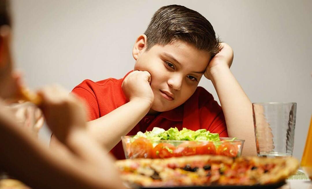 מהי השמנת יתר אצל ילדים? מהם הגורמים והטיפול בהשמנה?