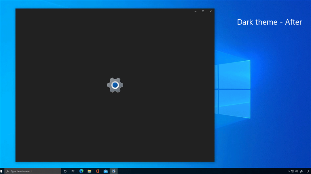 מיקרוסופט משחררת את Windows 10 Build 20241