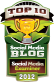 הבלוג המוביל ברשתות החברתיות