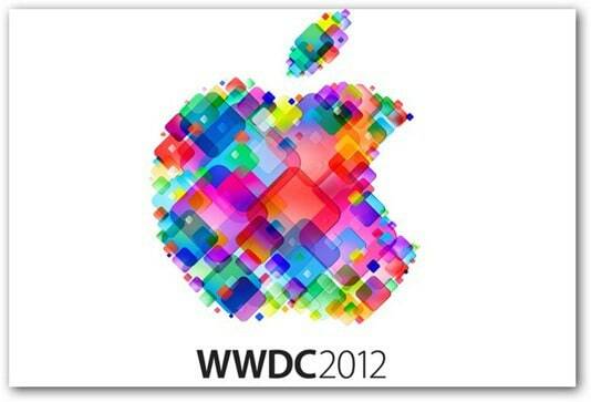 Keynote של Apple WWDC ב- 11 ביוני: iPhone חדש הוכרז?