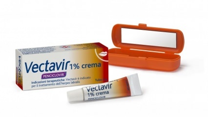 מה Vectavir עושה? כיצד להשתמש בקרם Vectavir? מחיר קרם Vectavir