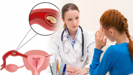 מה זה הריון חוץ רחמי (הריון חוץ רחמי), מדוע? מהם הסימנים להריון חוץ רחמי?