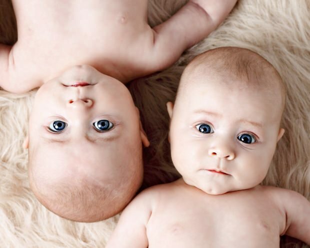 הריון תאומים