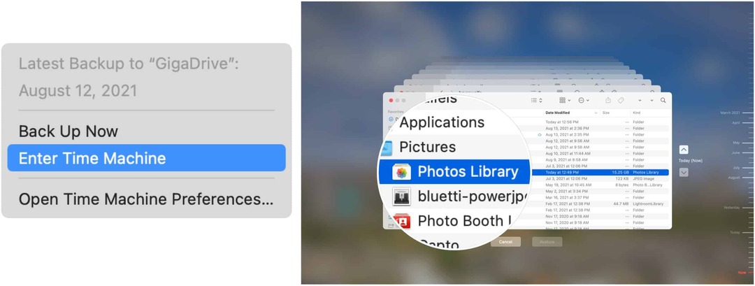 כיצד לשחזר ולמחוק תמונות ב- Mac ולשמור על האוסף שלך מסודר