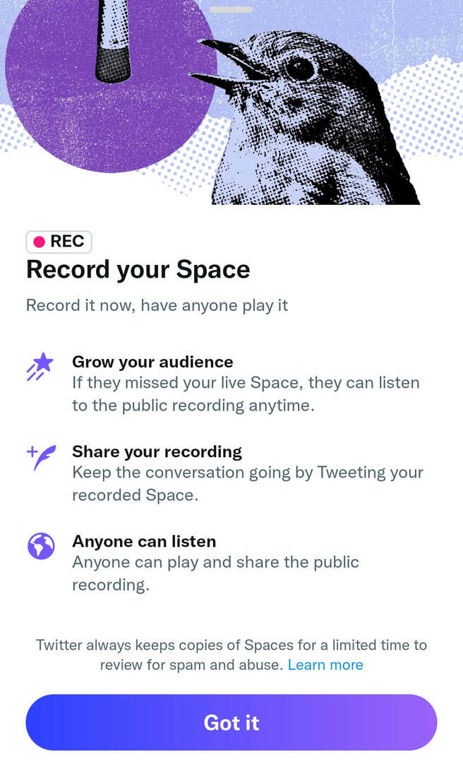 כיצד-ליצור-twitter-spaces-record-שלב-6