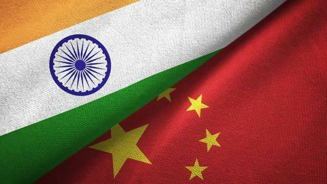 הודו עוקפת את סין