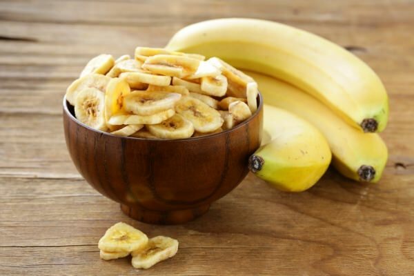 דיאטת בננה