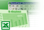 כיצד להשתמש בנתוני אינטרנט המעודכנים אוטומטית בגיליונות אלקטרוניים של Excel 2010