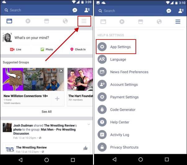 פייסבוק מפעילה צלילים אוטומטיים לסרטוני עדכוני חדשות. הנה איך לשמור עליהם שקטים