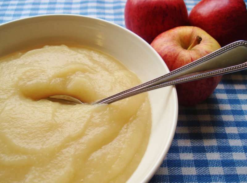 איך מכינים מחית תפוחים לתינוקות? מתכון למחית תפוחים מזינה