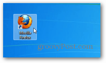 הפעל את Firefox במצב בטוח