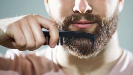 כיצד מתבצע גילוח זקן השיער הקל ביותר? הדרך הקלה ביותר לחתוך שיער גברים בבית