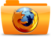 Firefox 4 - שנה את תיקיית ההורדה המוגדרת כברירת מחדל