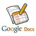 לוגו של Google Docs