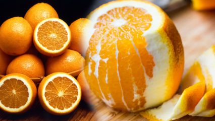 האם תפוז נחלש? איך להכין דיאטה כתומה שעושה 2 קילו בשלושה ימים? דיאטה כתומה