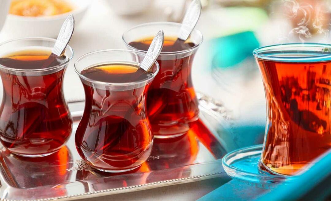 מהם הדגמים הטובים ביותר של כוס התה מבית Evidea? 2022 הדגמים והמחירים הטובים ביותר של כוס התה