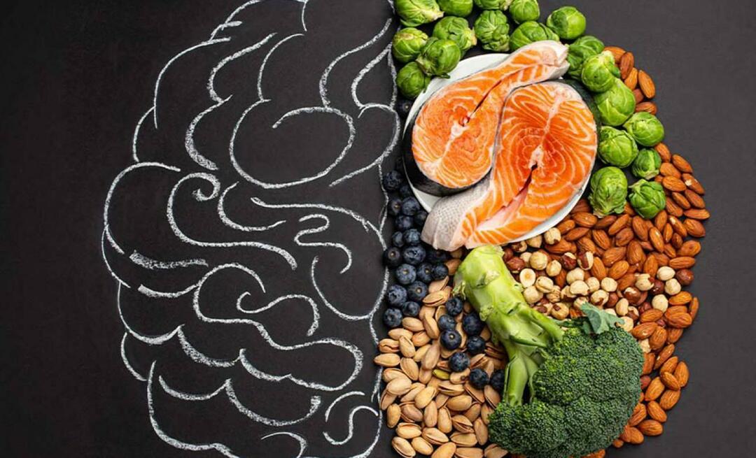 מהי דיאטת הזיכרון? איך עושים דיאטת זיכרון? 7 כללי דיאטת זיכרון