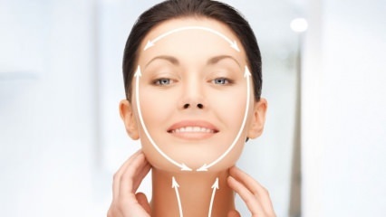 איך העור מתהדק? שיטות טבעיות להידוק העור בבית