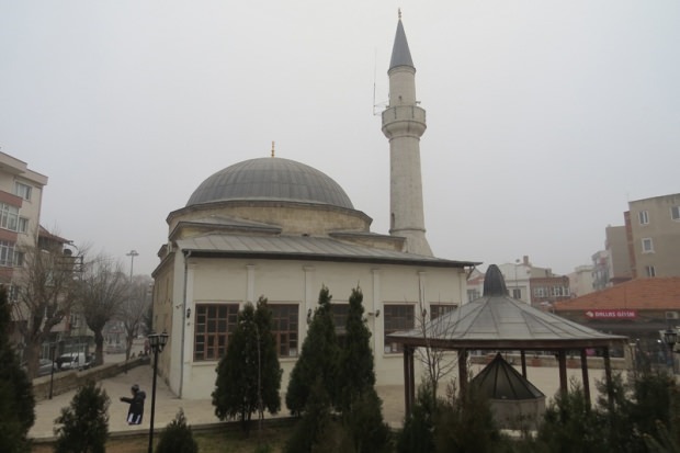 מסגד Hizirbey