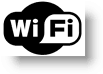 לוגו WiFi:: groovyPost.com