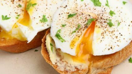 מהי ביצה עלומה ואיך מכינים אותה? טיפים לביצים עלומות