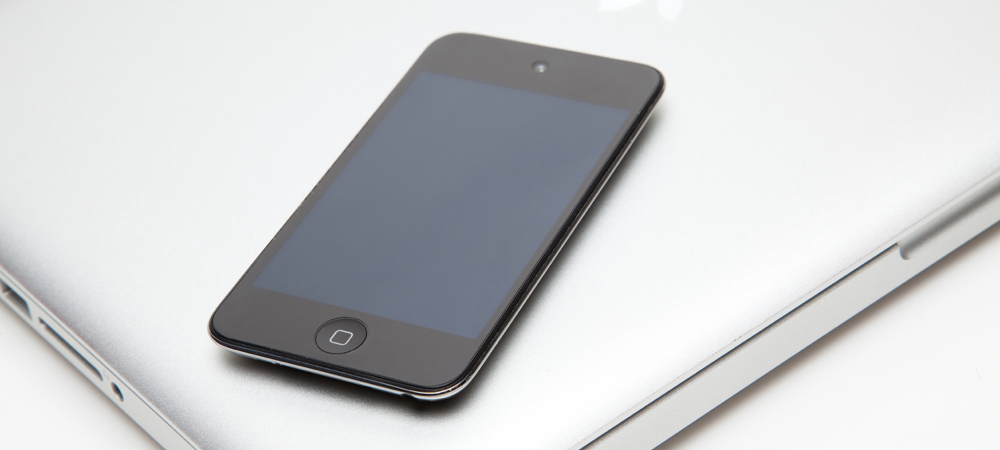 סוף עידן: אפל מפסיקה את ה-iPod Touch