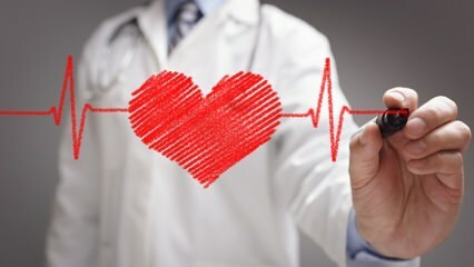 דברים שכדאי לדעת על מחלות לב