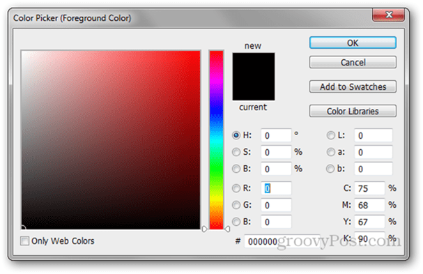 Photoshop Adobe קביעות מוגדרות מראש של תבניות הורד עשה צור פשט קל קל גישה מהירה מדריך מדריך חדש דוגמיות צבעים פלטות עיצוב פנטון מעצב כלי בחירת צבע