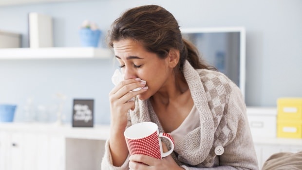 מהם התסמינים של מחלת שפעת? כיצד הוא מוגן מפני מחלת שפעת?