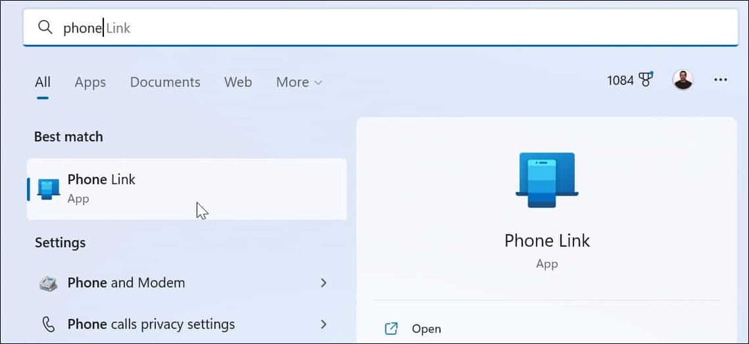 כיצד לחבר את טלפון אנדרואיד ל-Windows 11