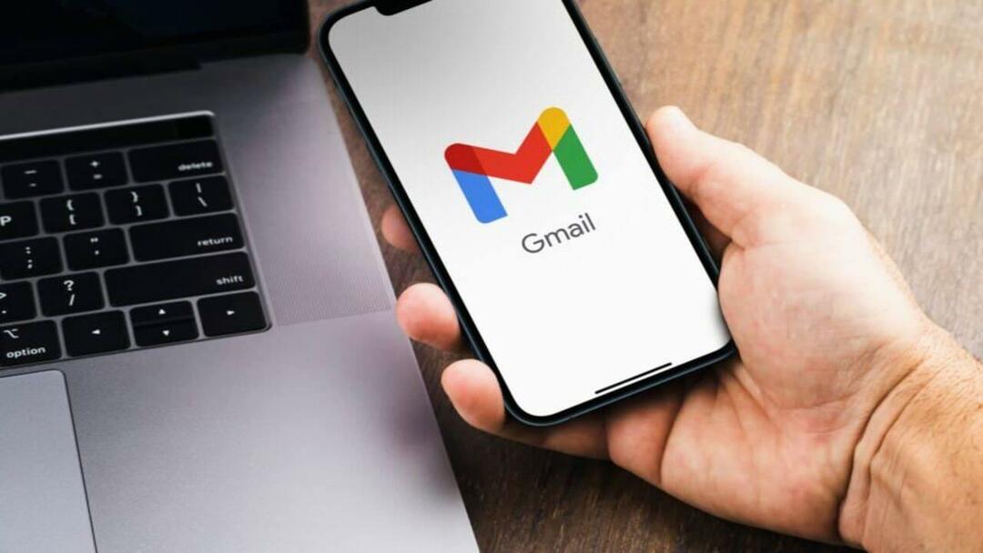 מדוע גוגל מוחקת חשבונות Gmail?