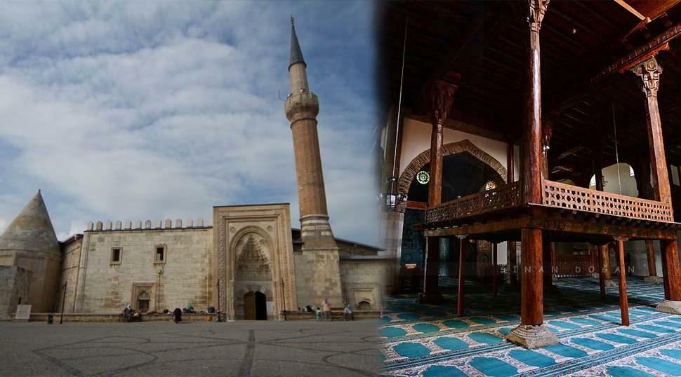 מסגד Eşreoğlu